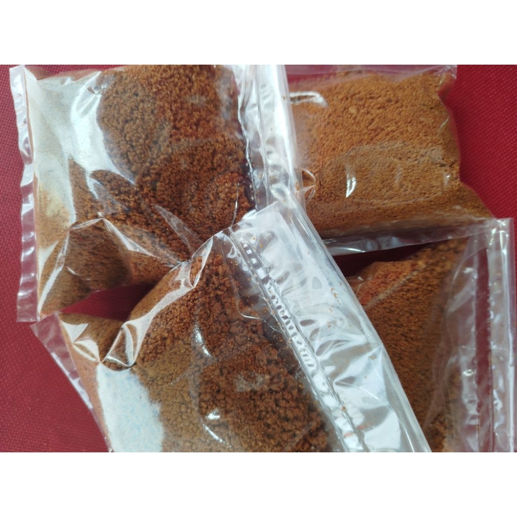 blondo kelapa asli 150gram