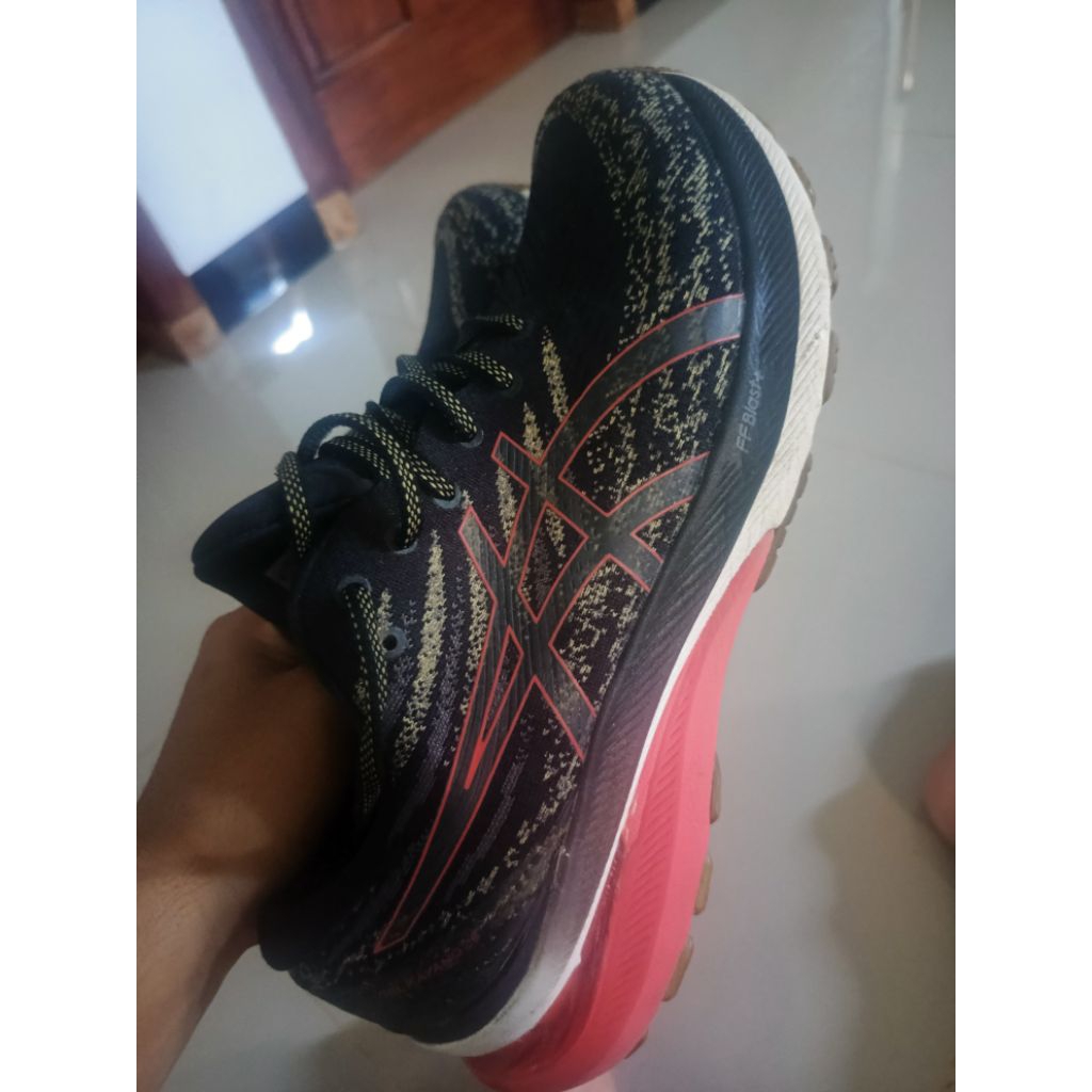 Asics Gel Kayano 29 second Ori