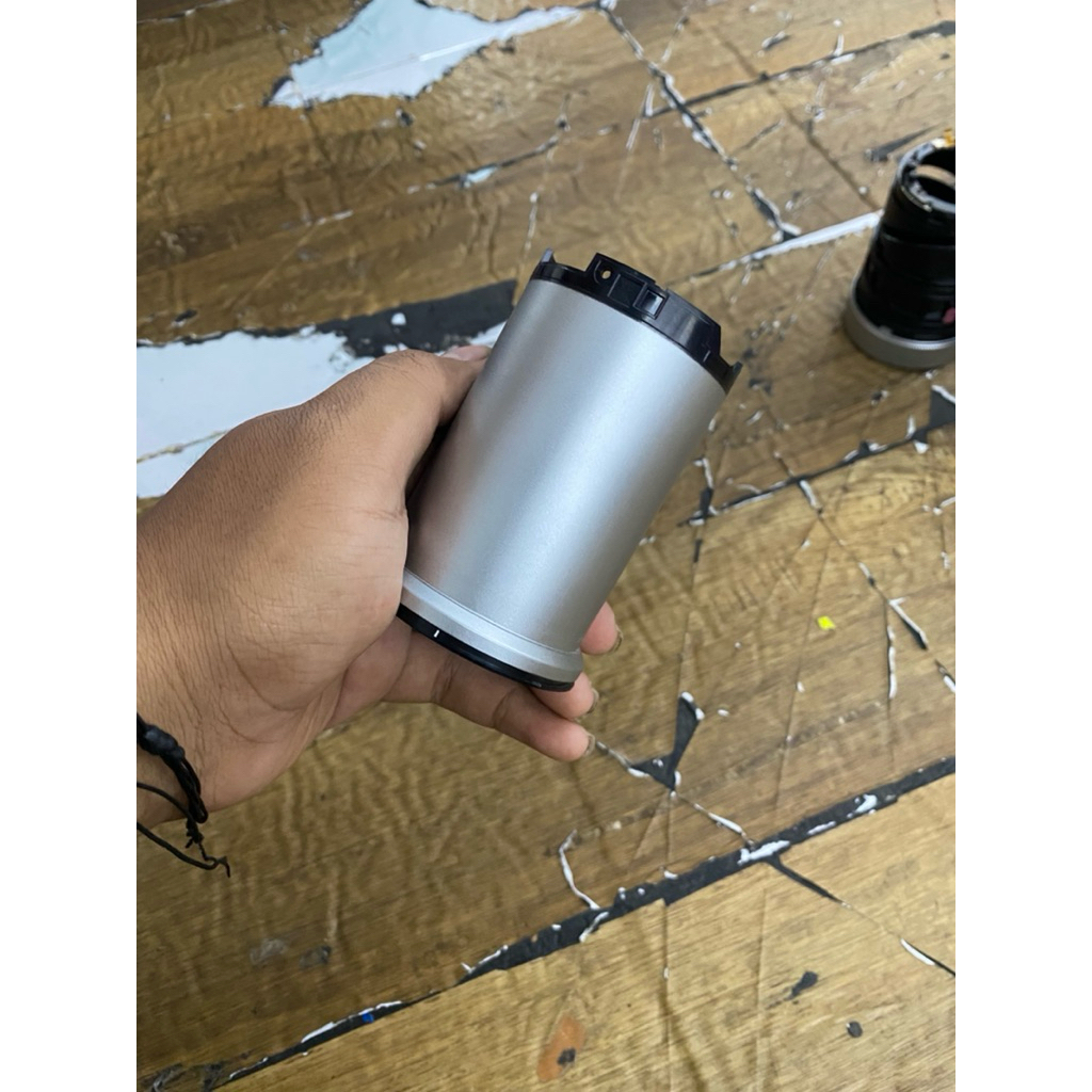 barel depan tele fuji 50-230mm