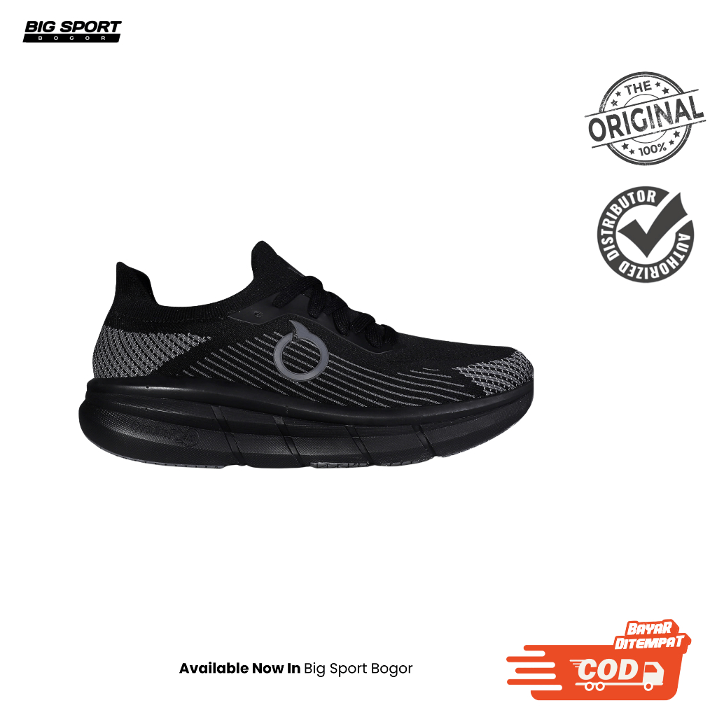 Sepatu Running Ortuseight Bristol 1.2 | Sepatu Sneakers Ortuseight Bristol 1.2