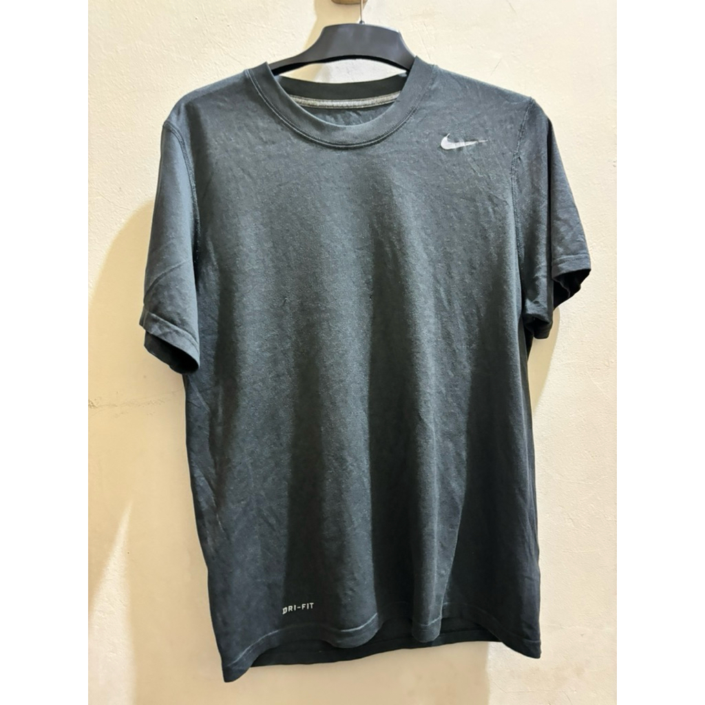 Jersey Kaos olahraga running nike