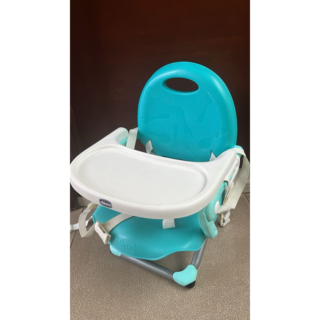 baby chair chicco
