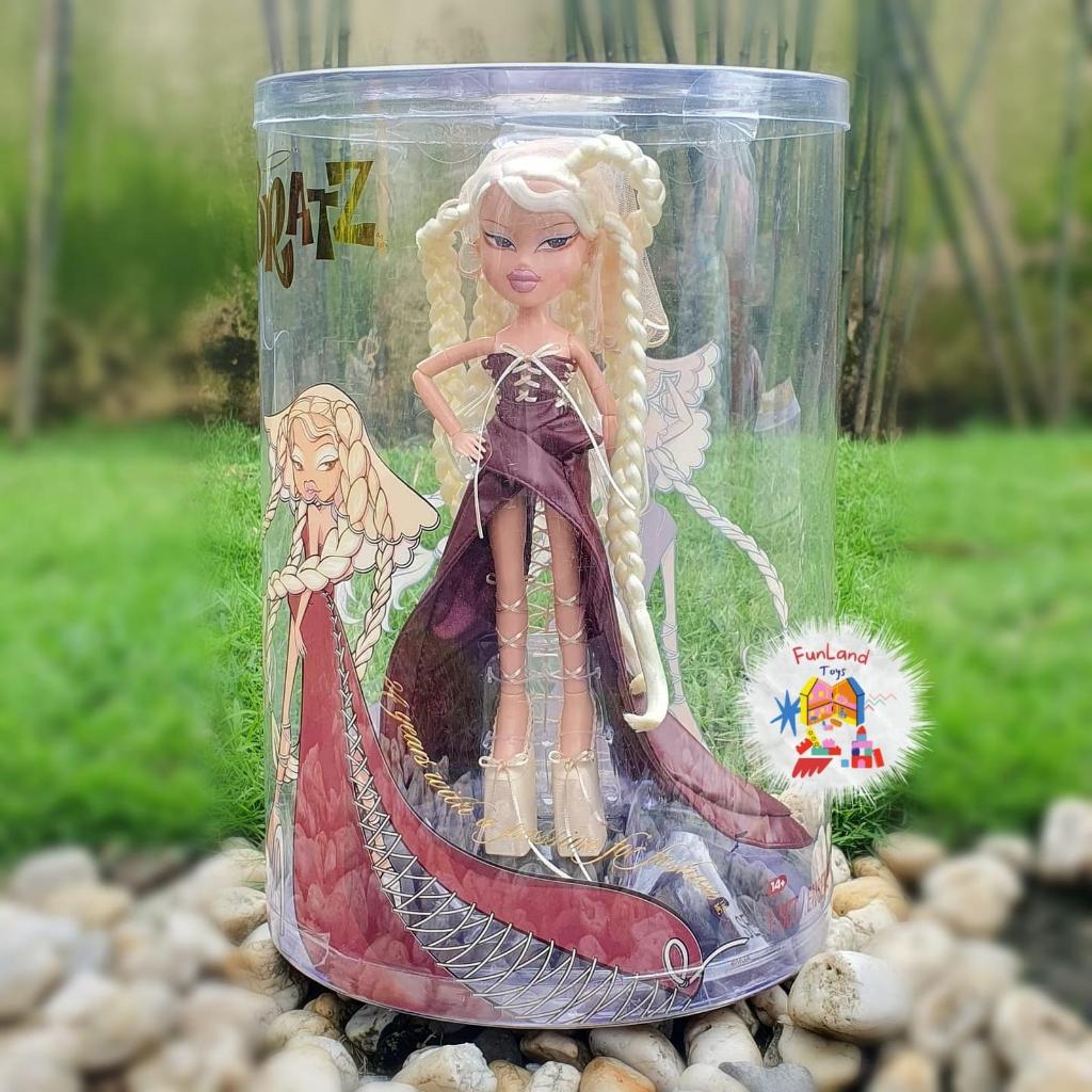 Bratz Jade Bratzaversary 2025 Limited Edition Doll