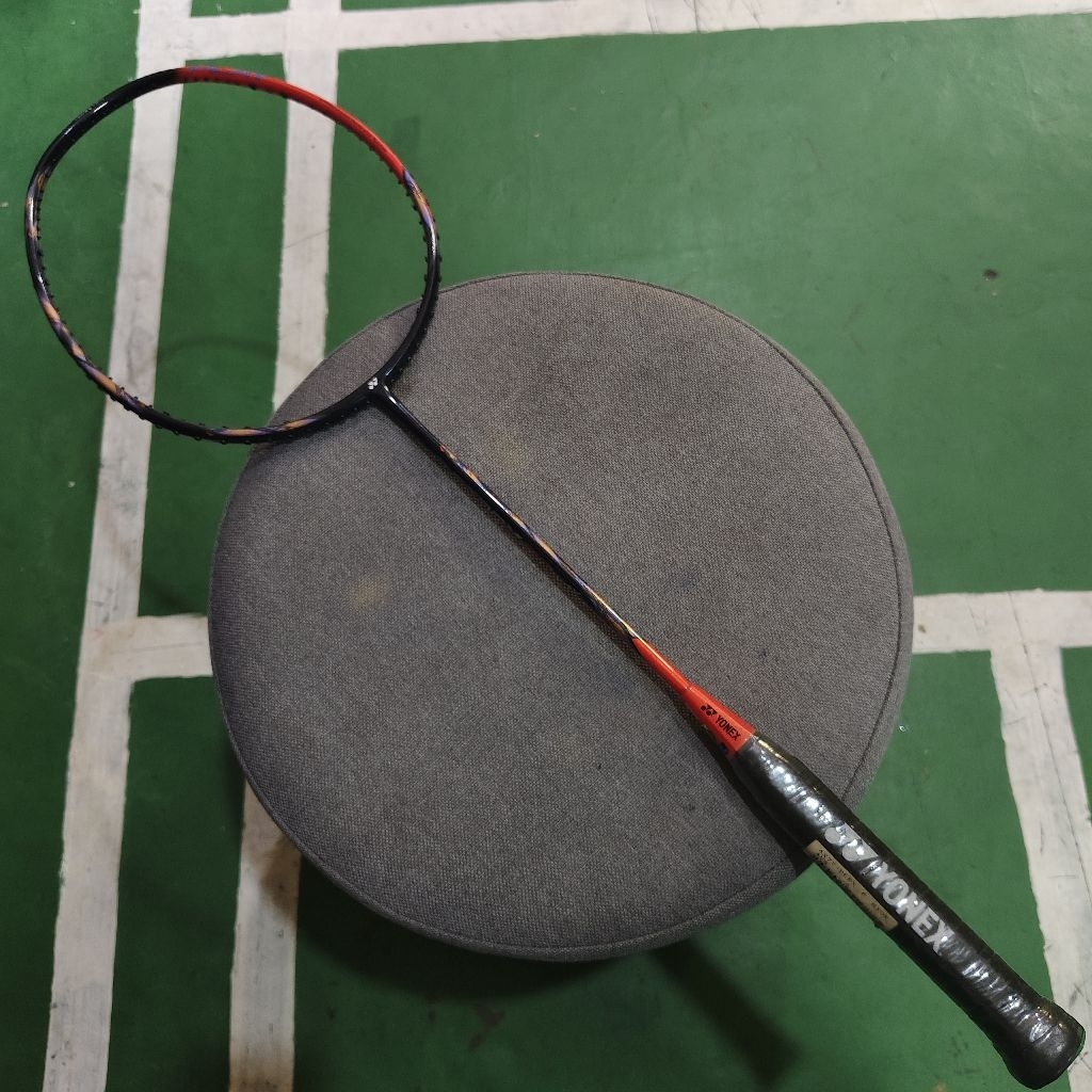 Raket YONEX ASTROX 77Play Original 4UG5 28Lbs