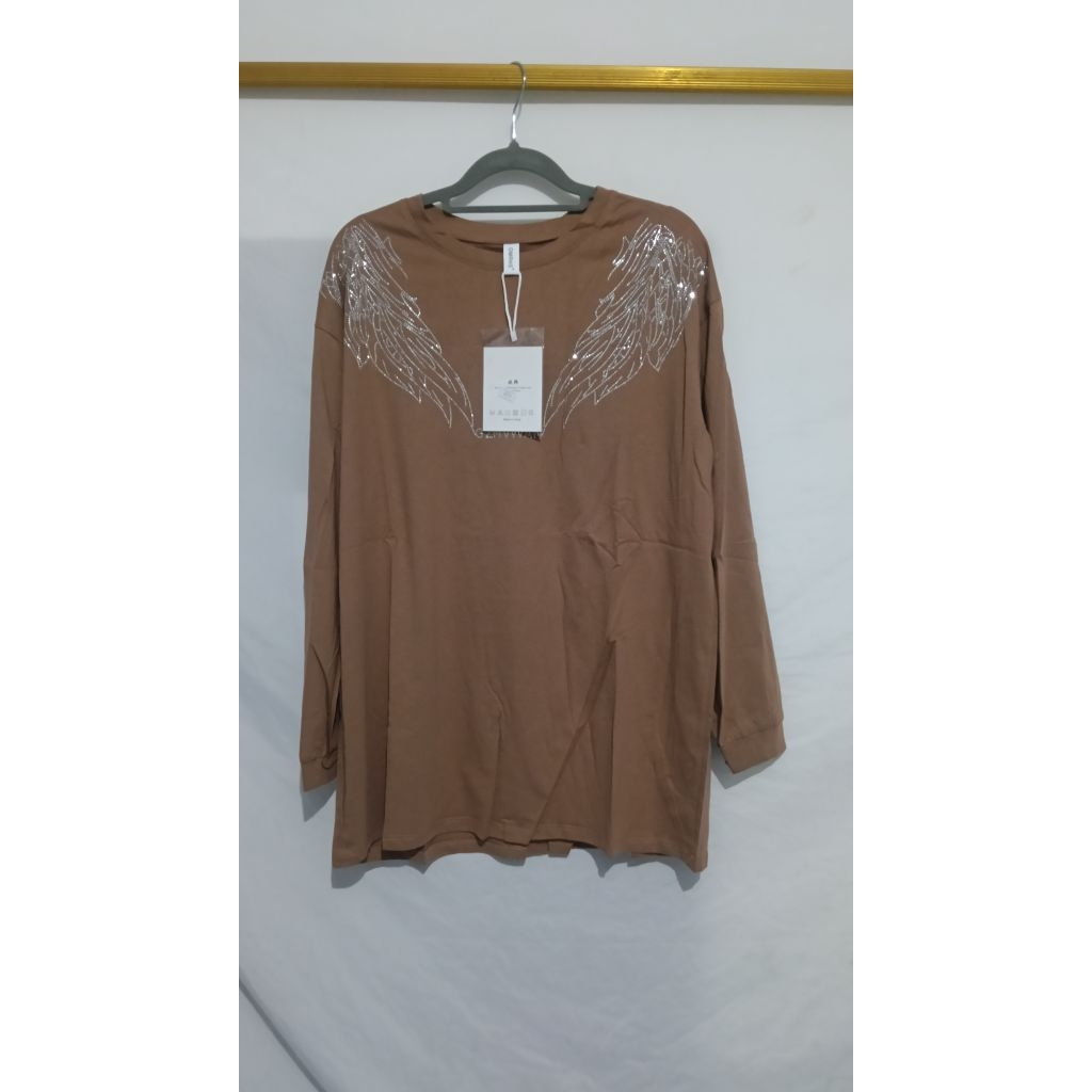 ATASAN BLINK BLINK/ATASAN MATA MATA/ATASAN BLINK BLINK COKLAT/ATASAN PREMIUM BLINK BLINK