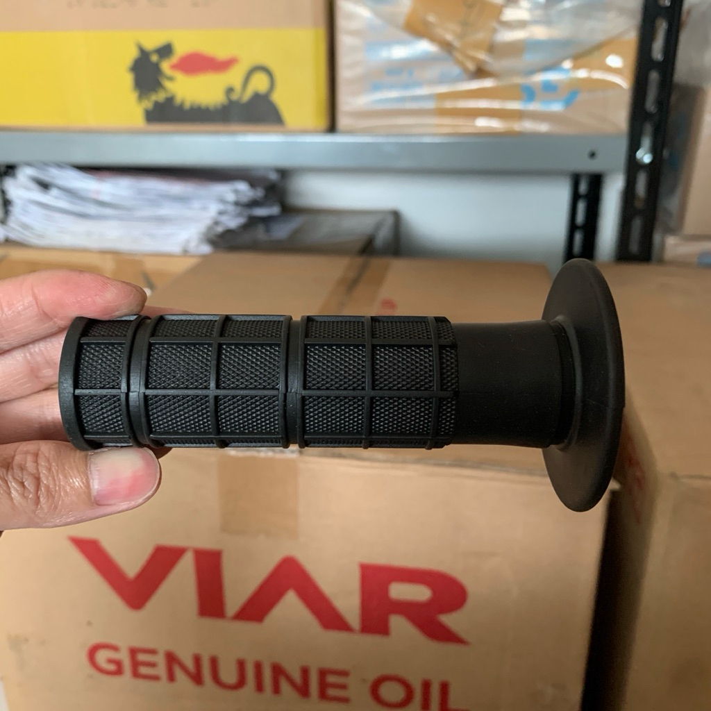Grip L Trail Viar