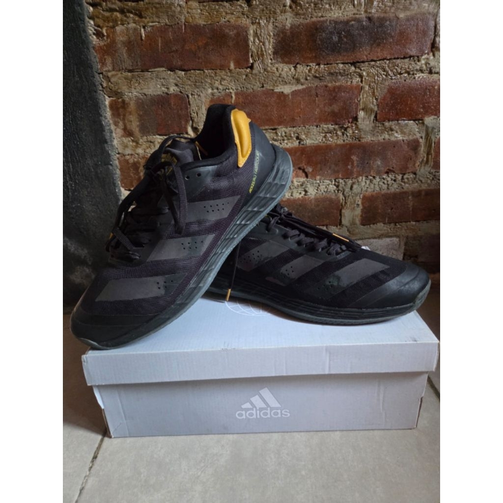 Sepatu Adidas Adizero Fastcourt 2.0 M Original Size 44