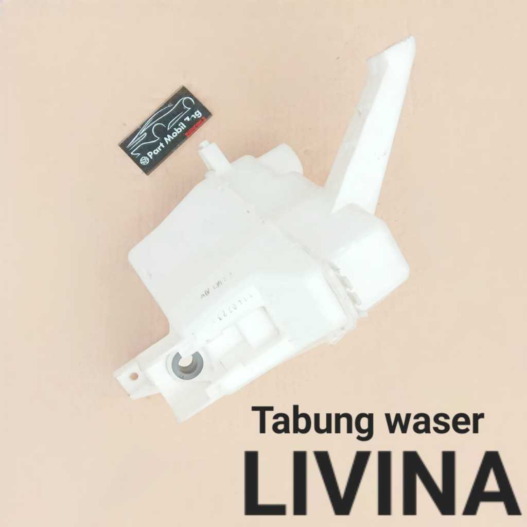 Tabung Washer Tabung Air Wifer Wiper Nissan Livina