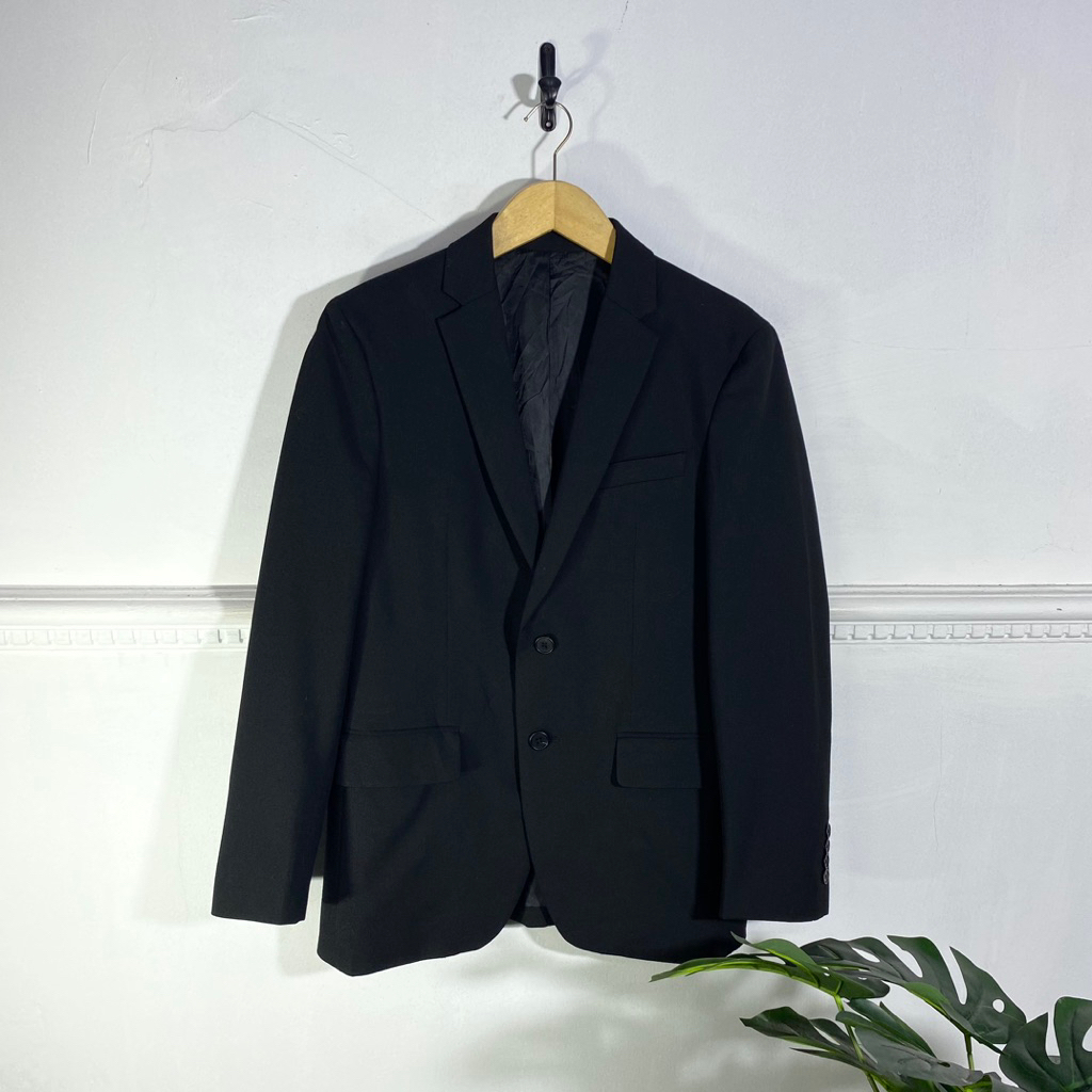 JAS BLZER MUSINSA STANDART (P74 L51)