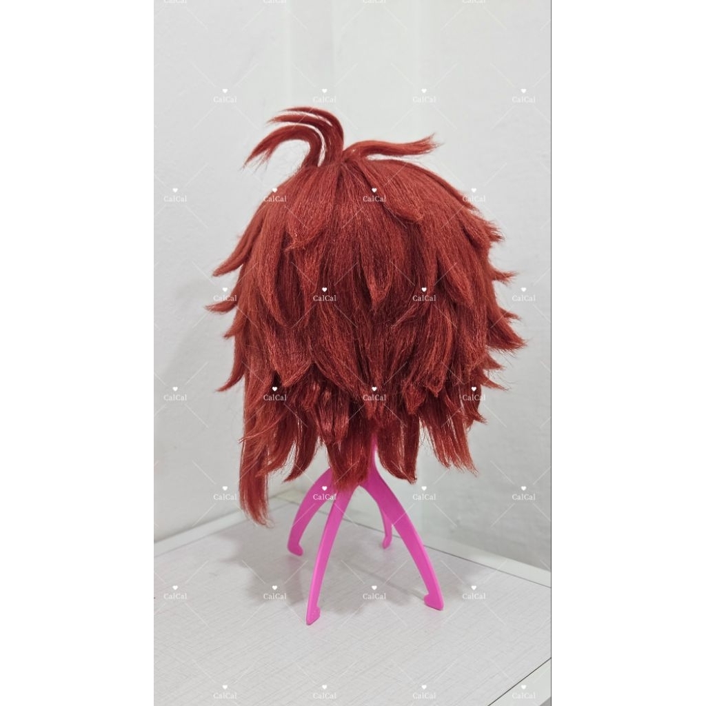 Idolsih7 Nanase Riku Wig 7cos