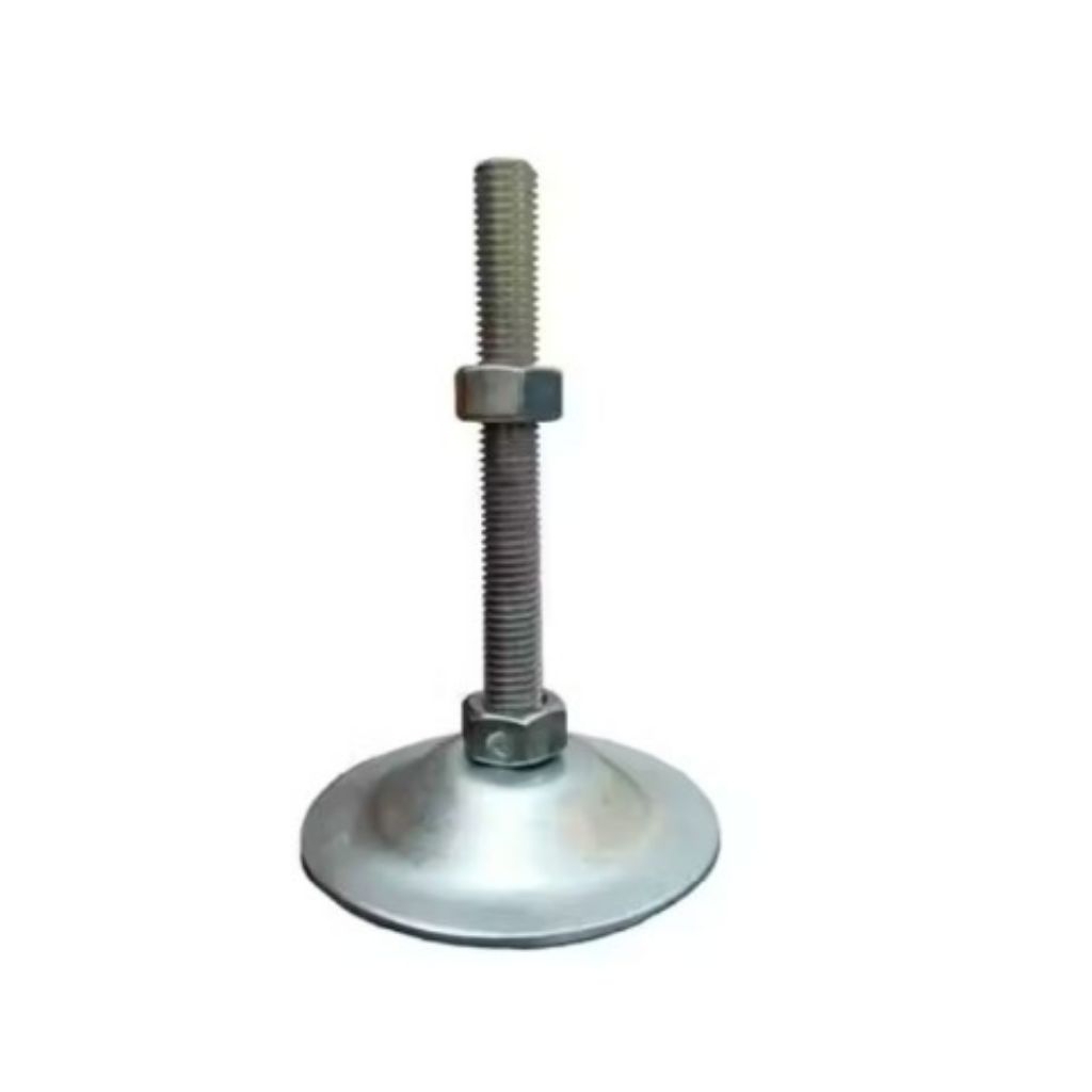 adjuster conveyor M14x10cm adjuster foot table