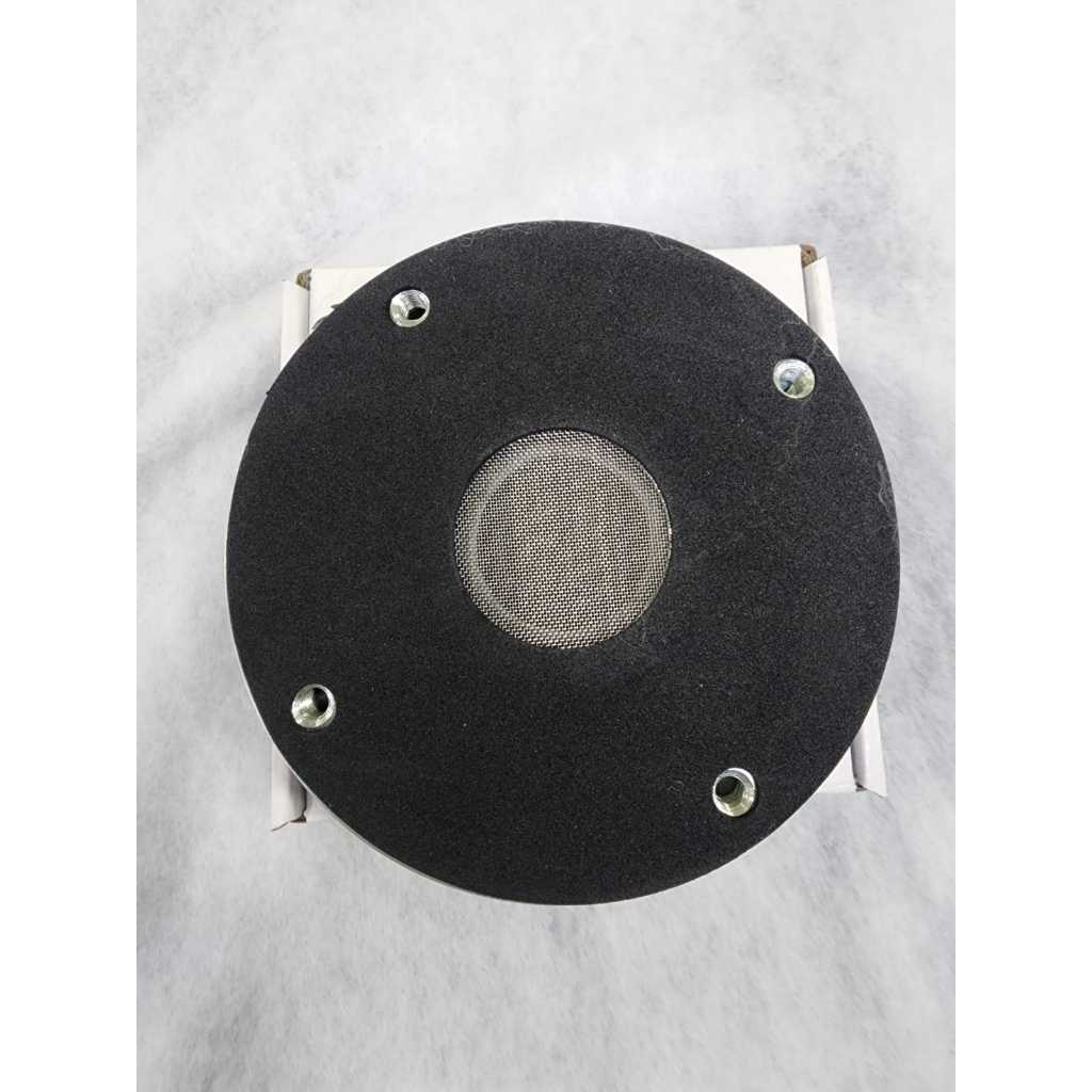 (ORIGINAL) Turbosonic Driver Tweeter neodium 3 inch N7543 / SDN7543 / SDN 7543 – Original Dus Putih // model rdw M120 M130