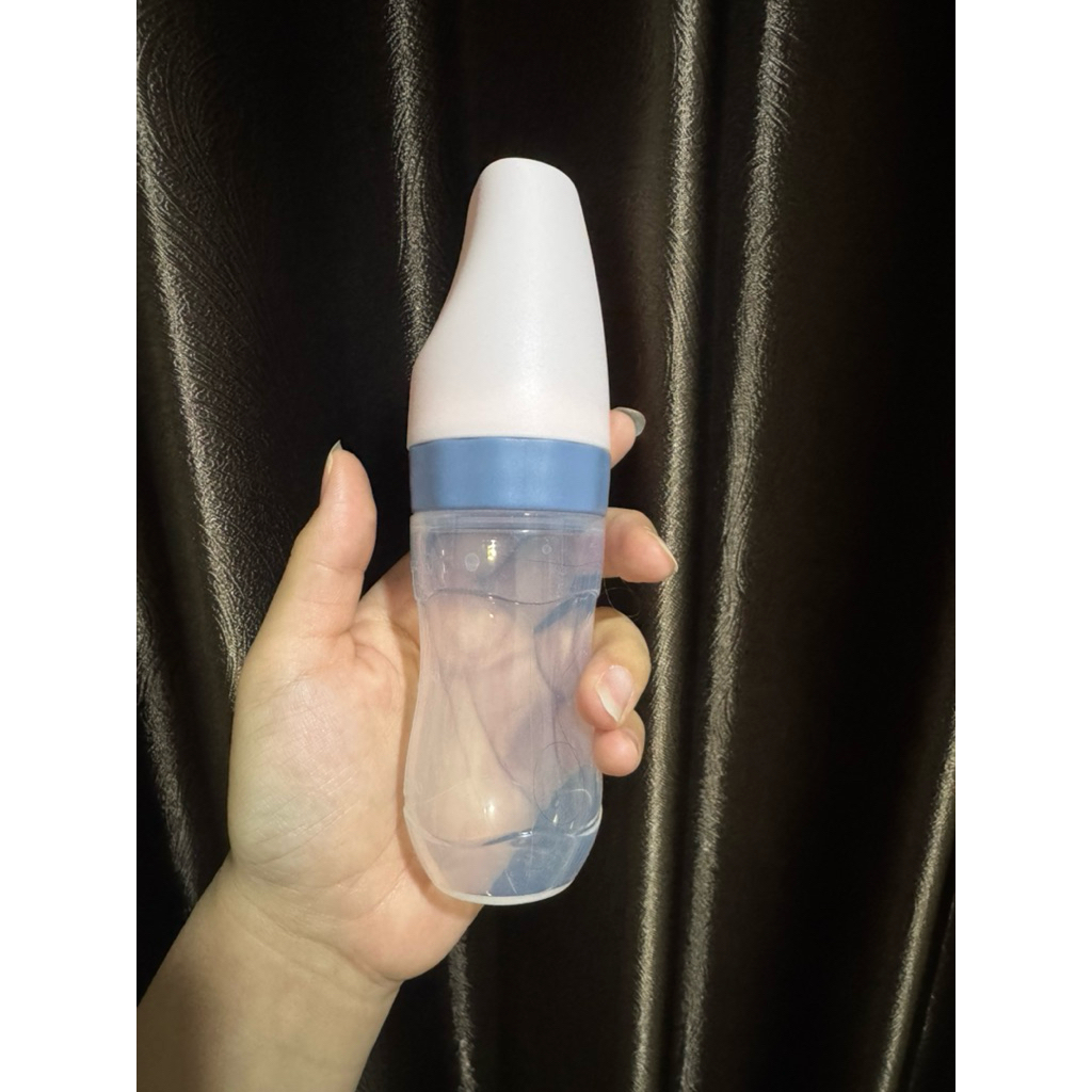 Sakumini Spoon Feeding