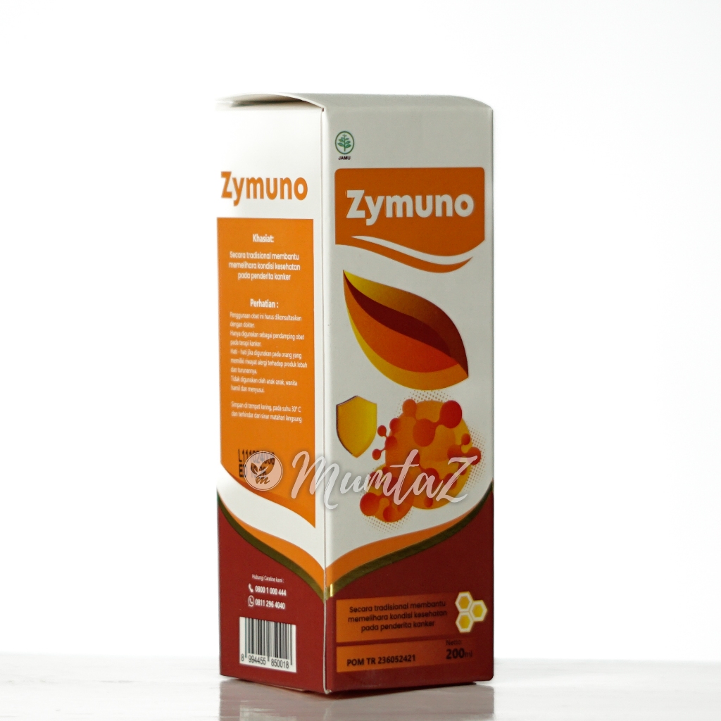 Madu Zymuno Original