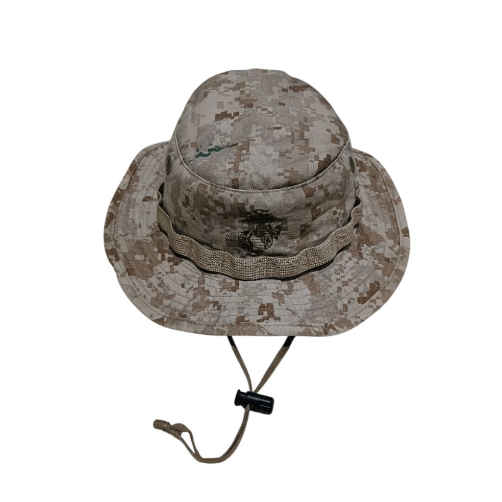 Boonie/Jungle Hat Marpat Desert USMC