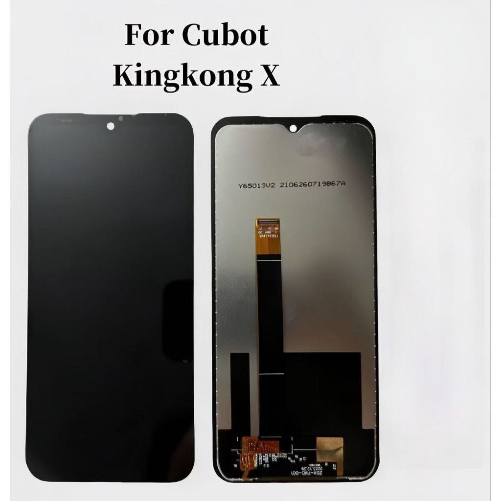 LCD Cubot Kingkong X || X Pro