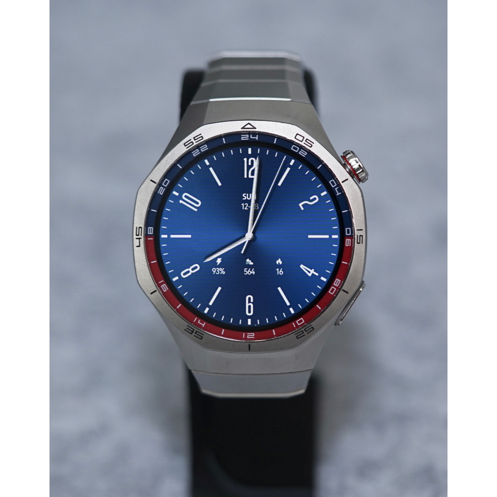 Huawei Watch GT 5 Pro 46mm Titanium