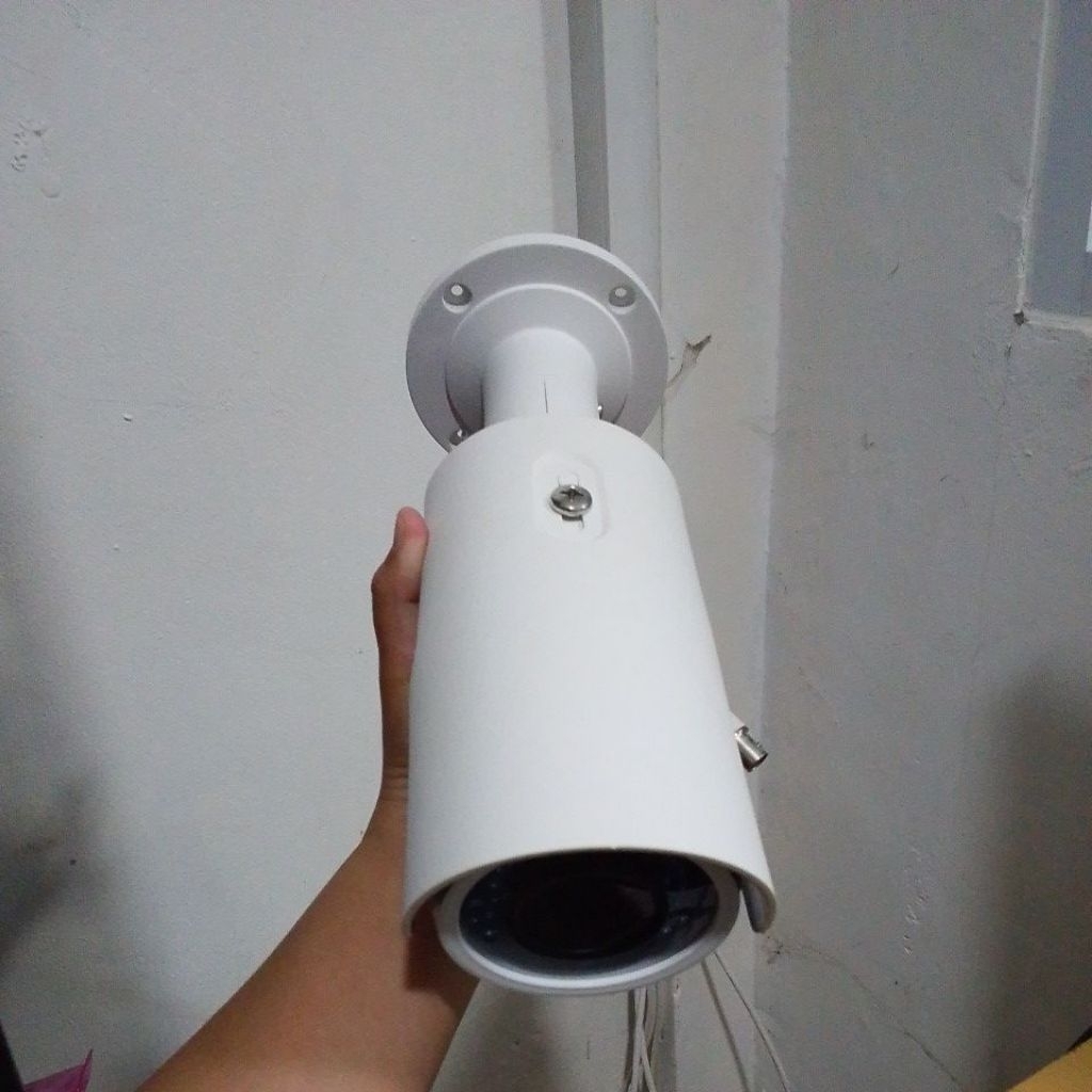 IPC-B620-V (second) HIKVISION SECOND BEKAS ipcam