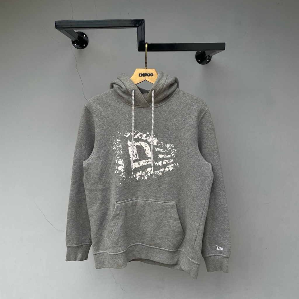 Hoodie New Era