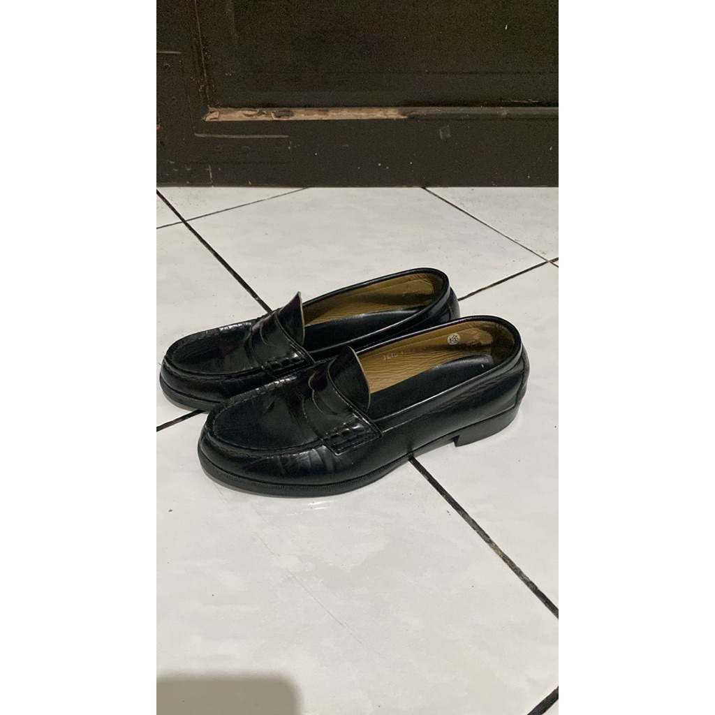 Haruta Arvin Loafers