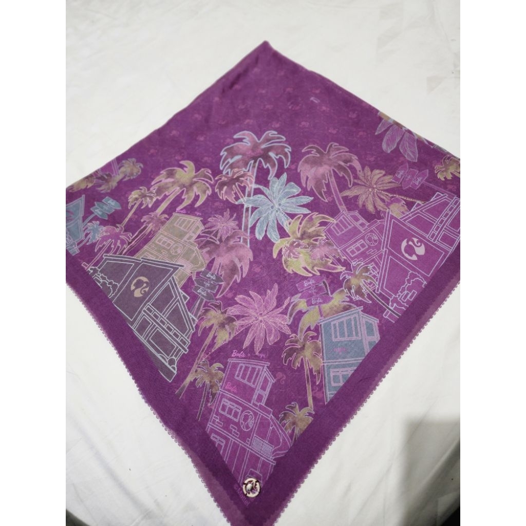 Hijab Ayu By AyuLestari Pl