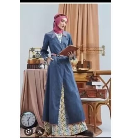 tuneeca preloved size s+