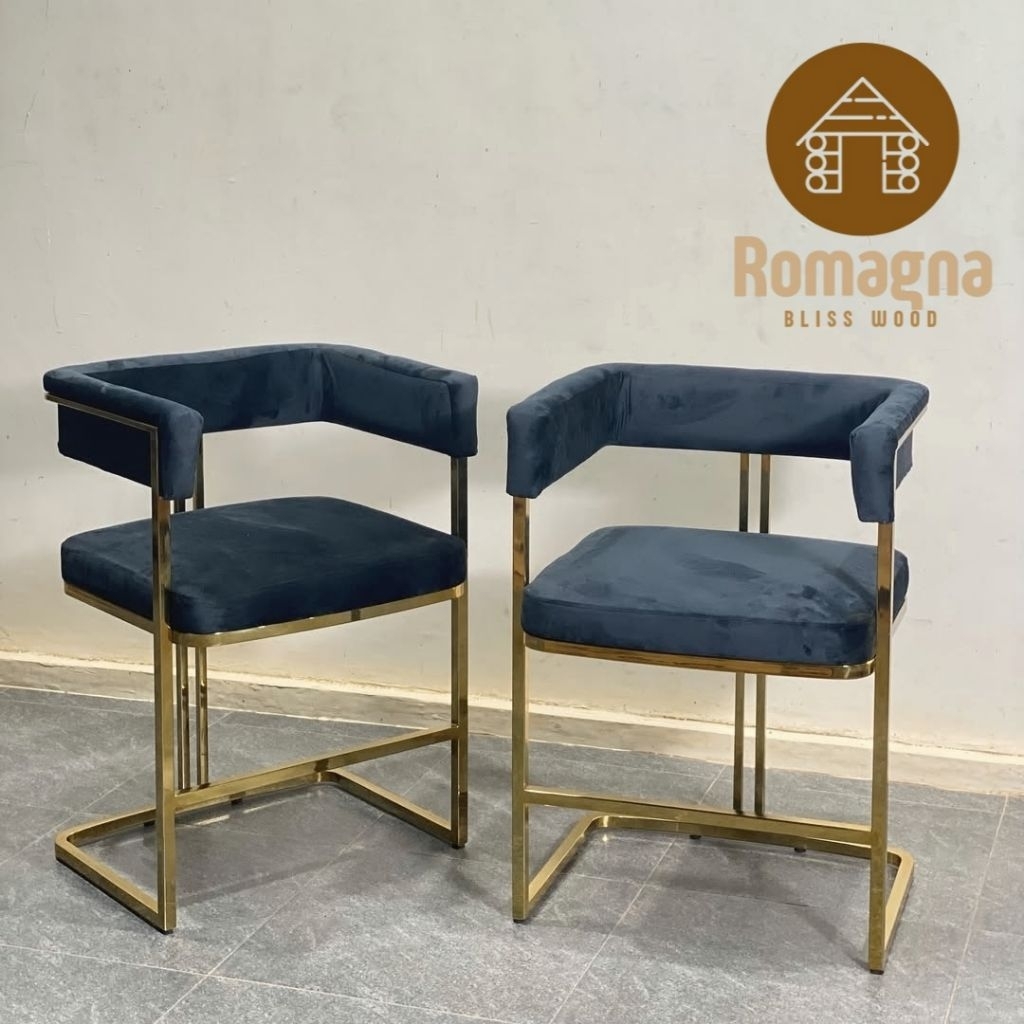 kursi bar stainless sofa bar sofa singgle bar kursi stainless gold