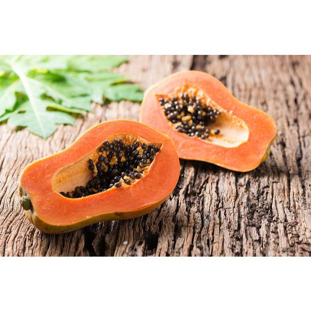 PAKET HEMAT BENIH BUAH PEPAYA BANGKOK