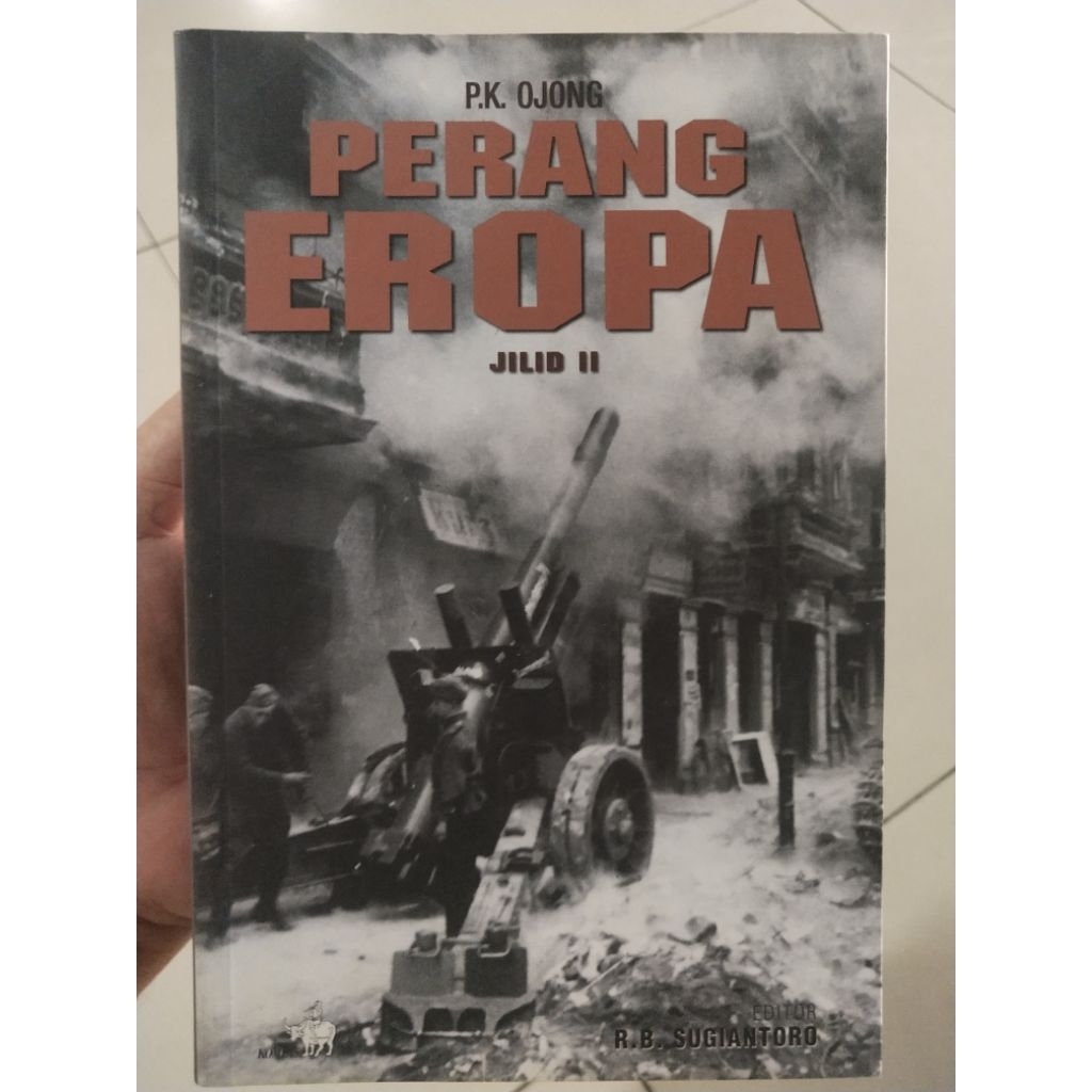 PERANG EROPA JILID 2