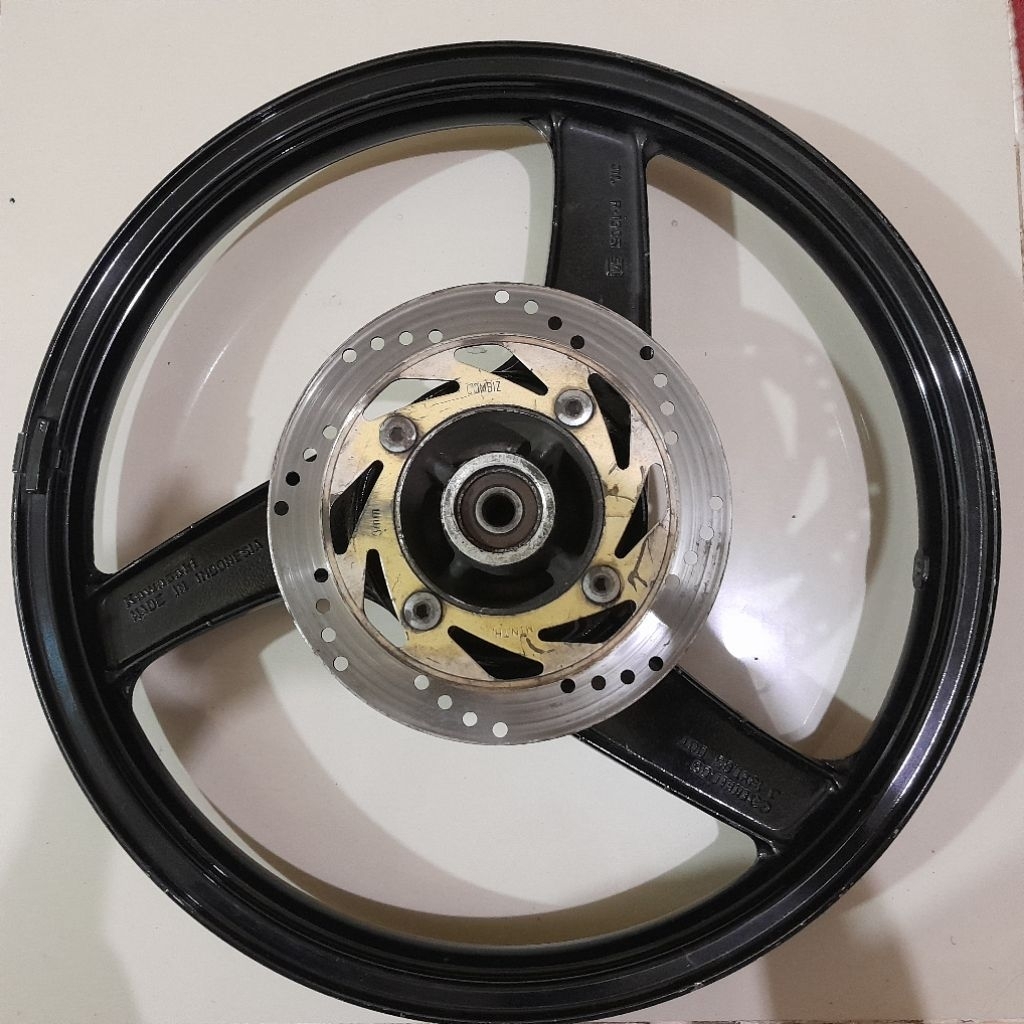 VELG NINJA ORIGINAL R/SS
