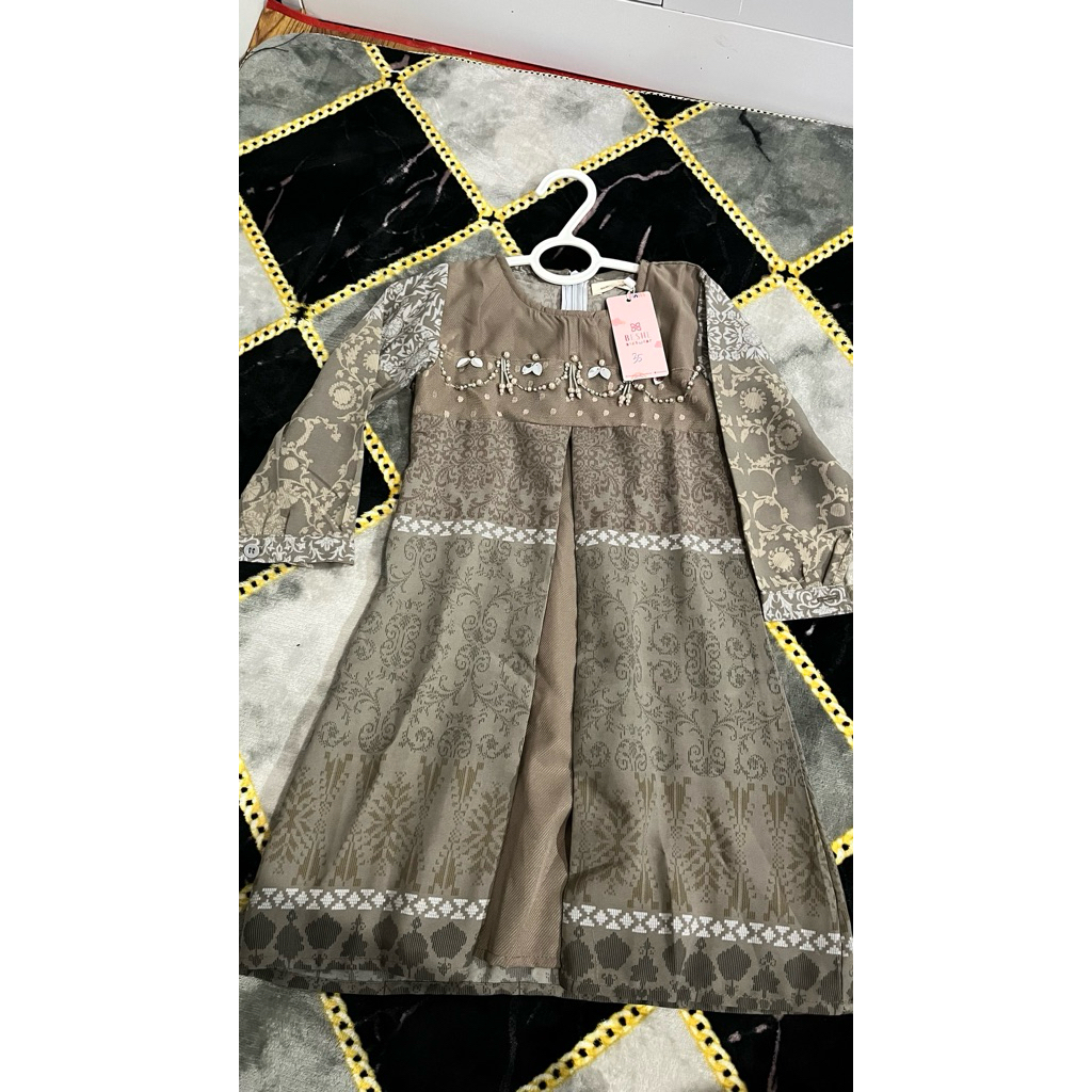 New Baju Anak BBC Collection