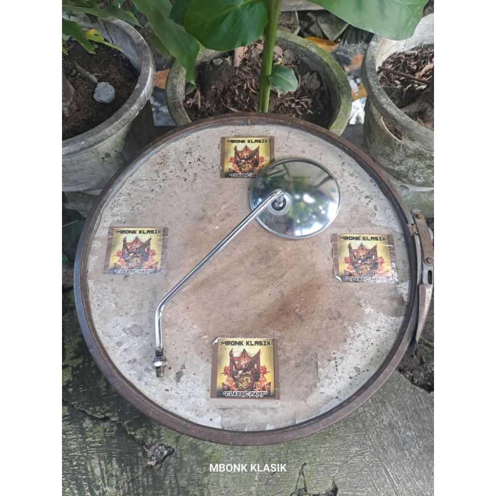 spion yamaha l2g l2s v75 ORIGINAL spion yamaha v75 tahun tua spion l2g spion yamaha l2s spion v75