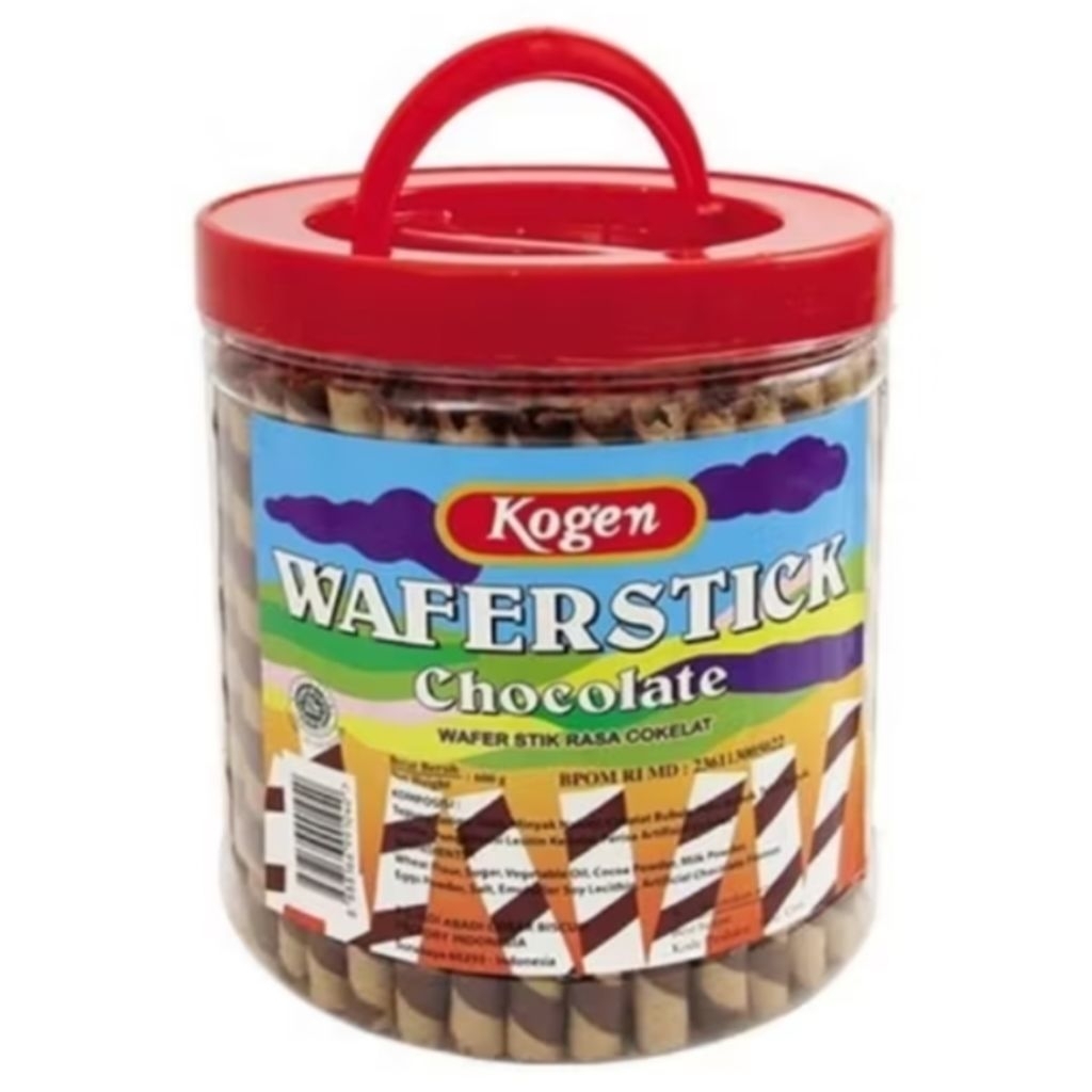 KOGEN WAFER STICK