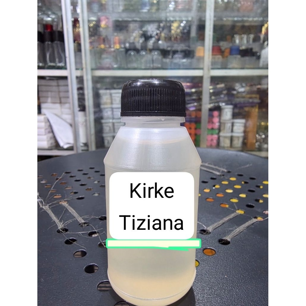 Bibit parfum Kirke Tiziana isi 50ml