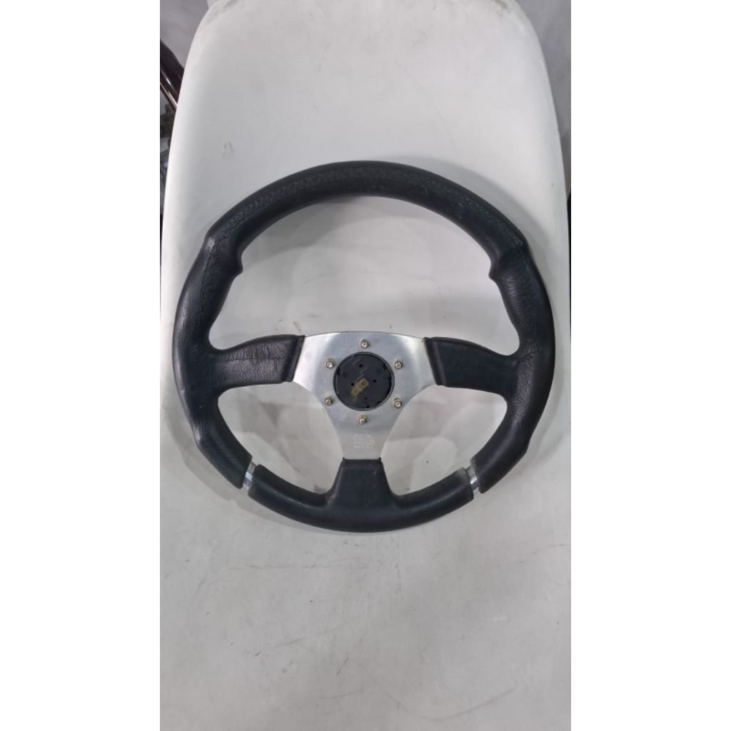 setir racing isotta original