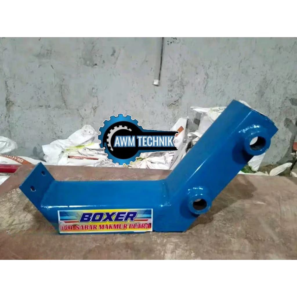 Hit luku bengkok traktor quick g600 g1000 g3000 g1000 boxer