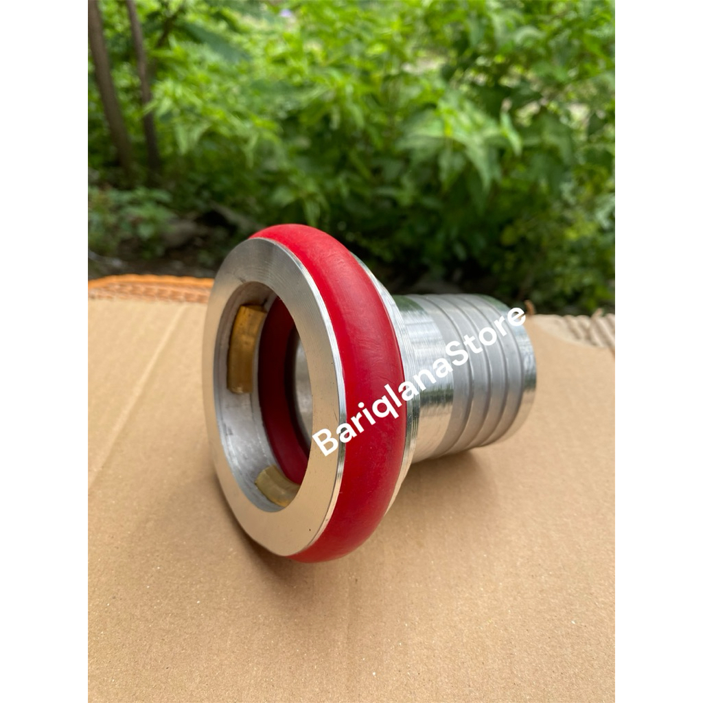 Coupling Pemadam Machino Female 2,5” inch