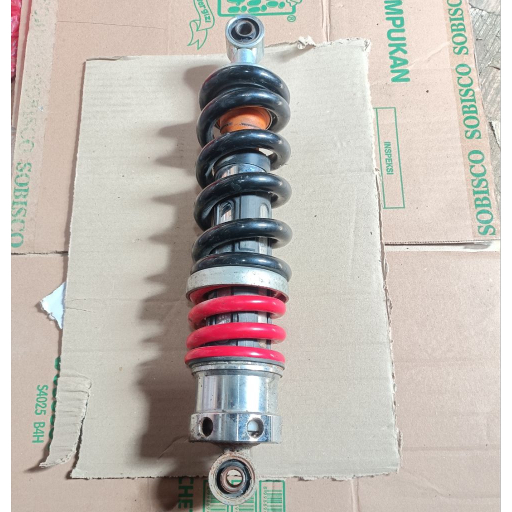 mono shock 2nd ori megapro mono I MP MONO