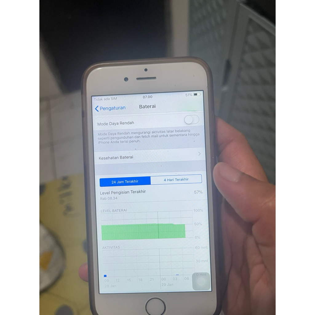 prelove iphone 6 ibox