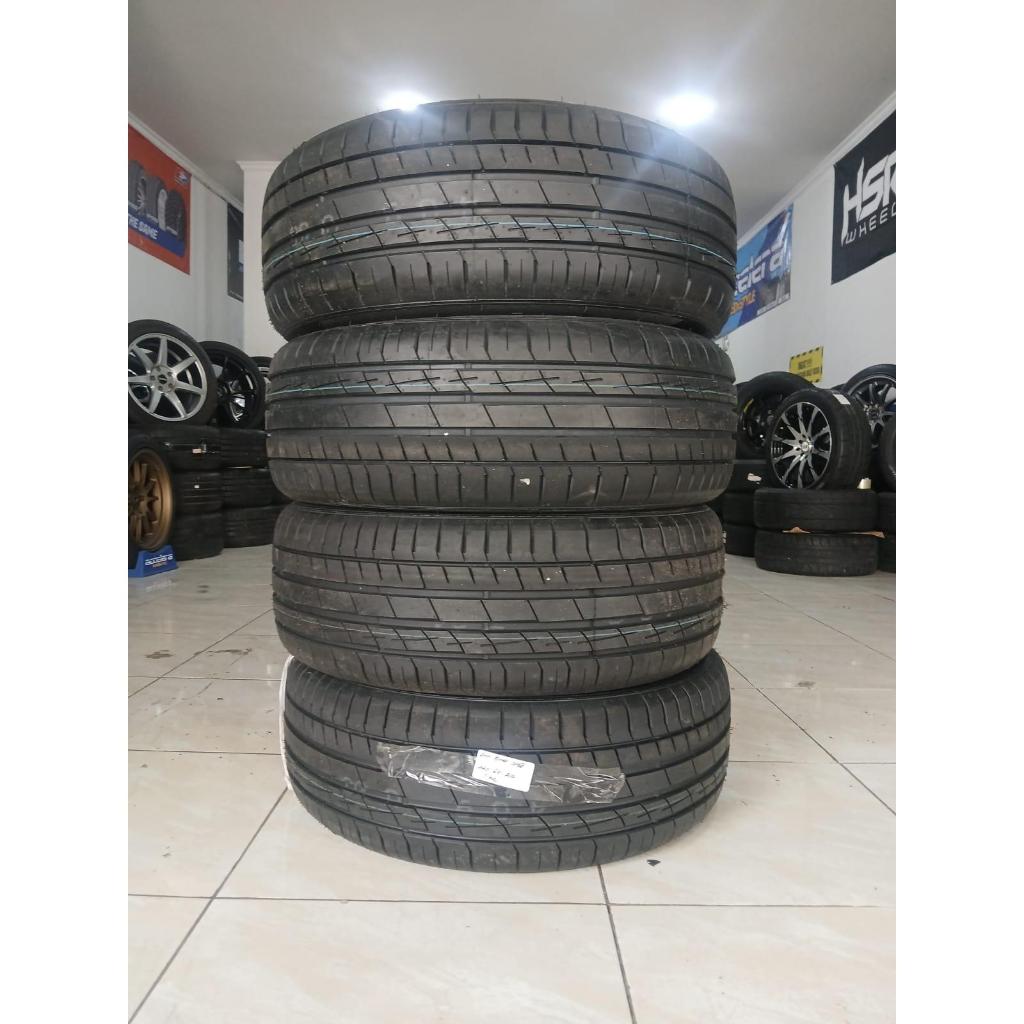 Jual Ban Bekas Merk Accelera Ukuran 275 55 R20 Tahun Produksi 2025