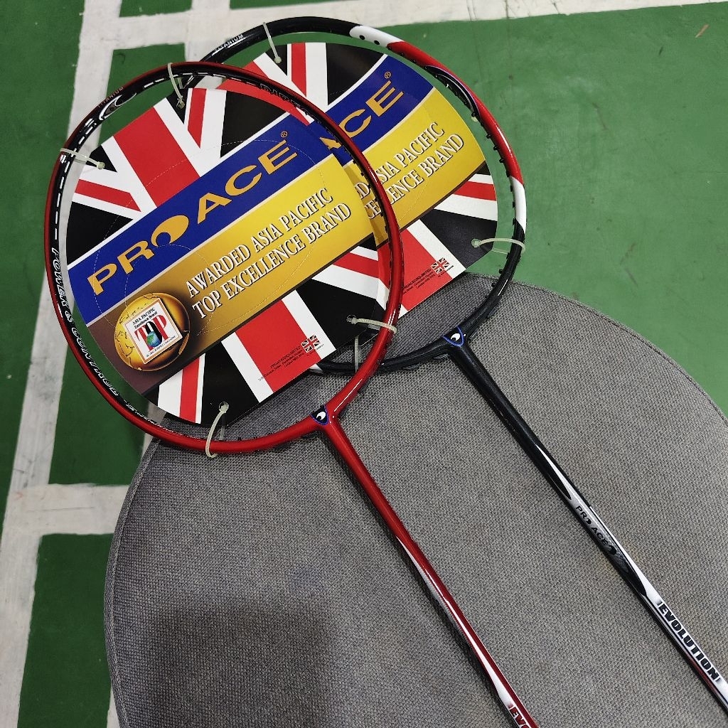 Raket PRO ACE EVOLUTION 1000, 1100 ORIGINAL