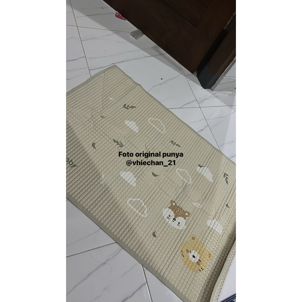 preloved perlak sugar baby