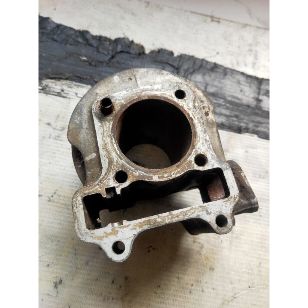 blok seher beat esp (k44)