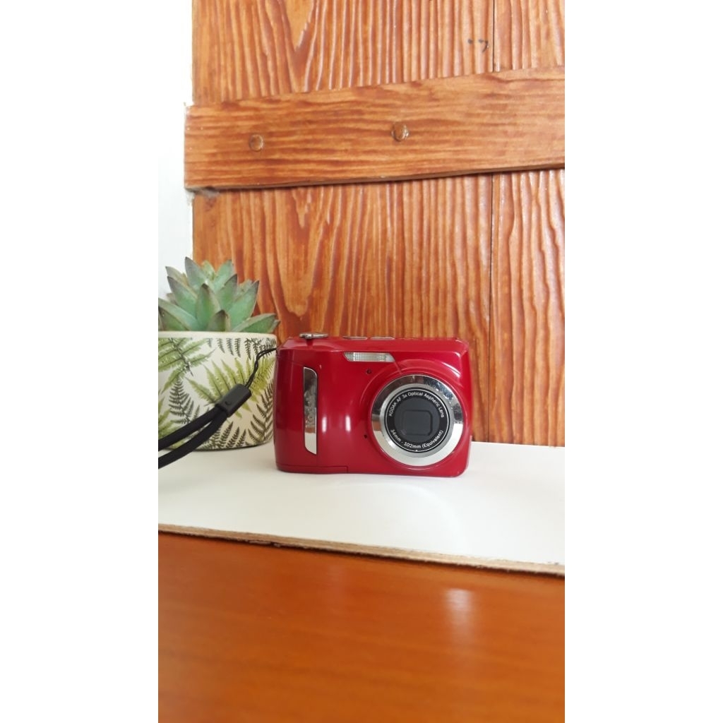 kamera Digital Kodak Easyshare C142
