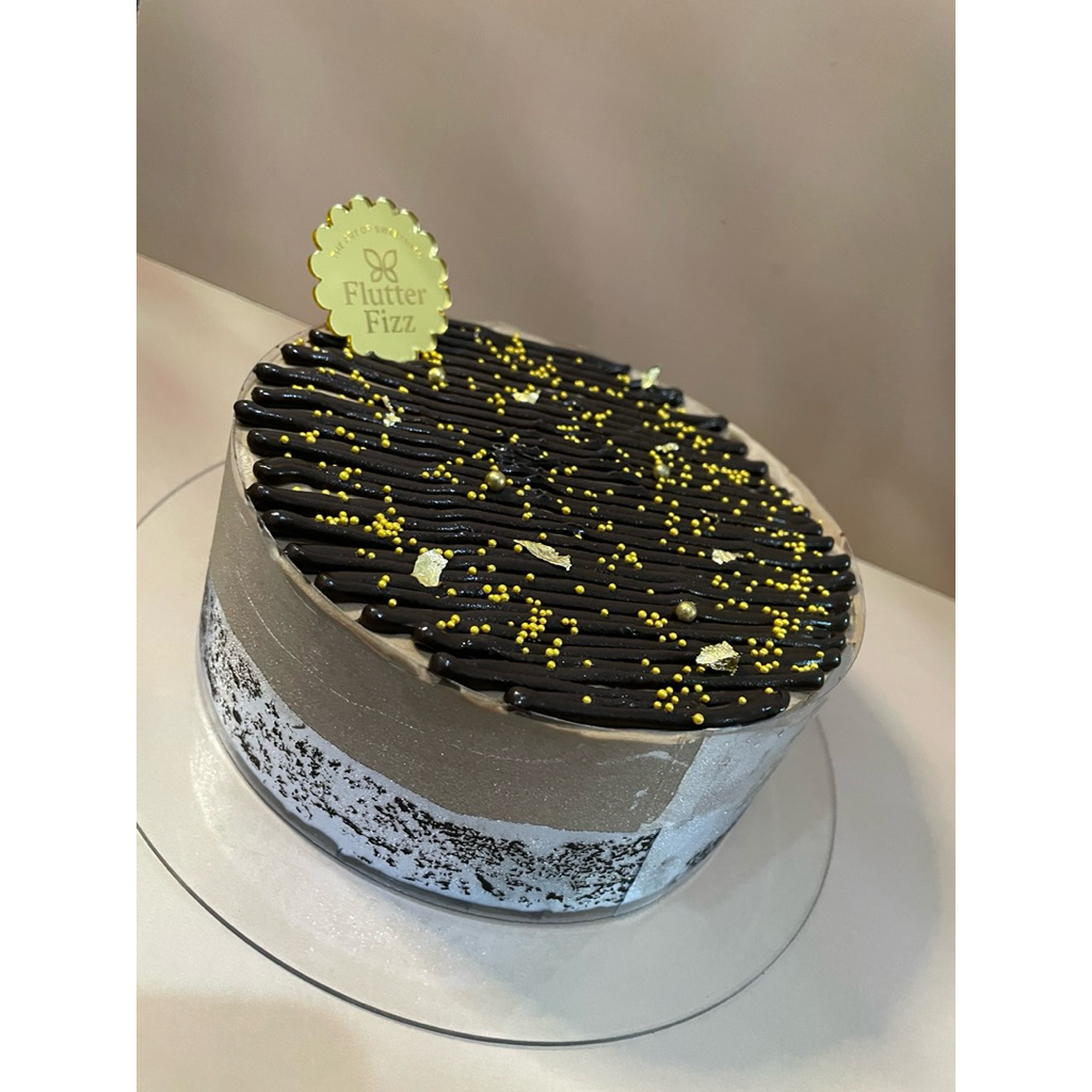 LaMousse Choco/MousseCakeCoklat