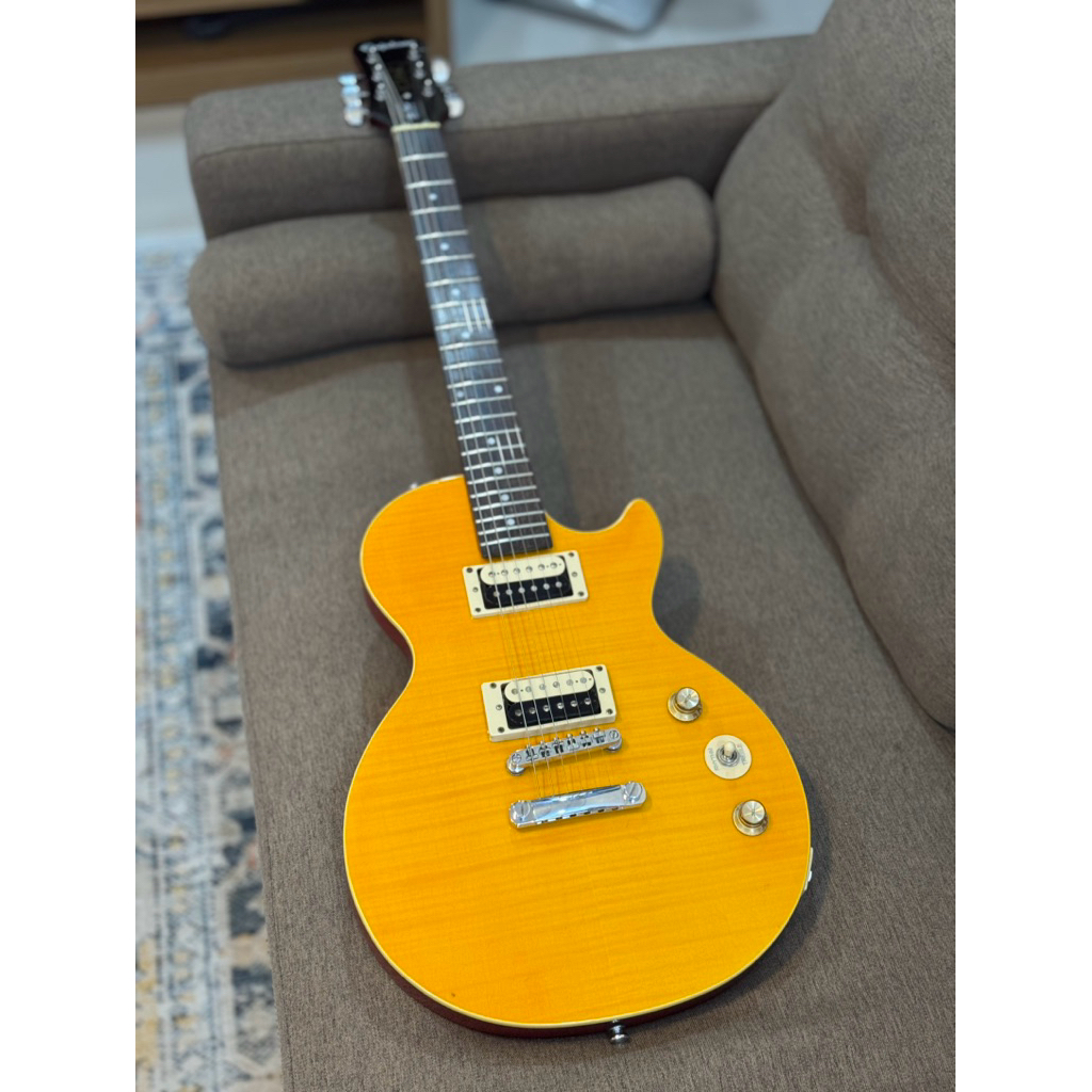 Epiphone Slash “AFD” Les Paul Special-II made in China