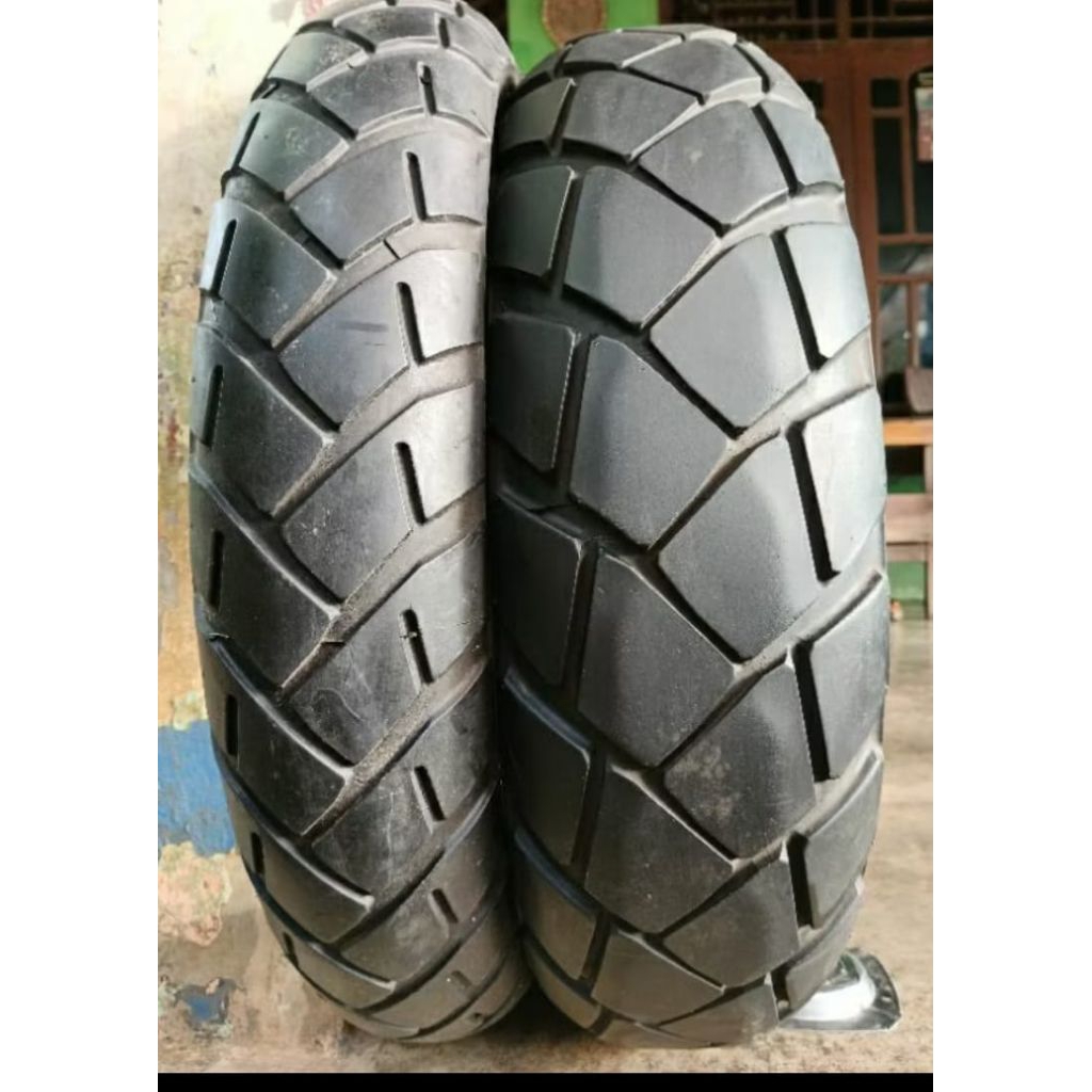 METZELER TOURANCE 150/70-17 120/70-19 BAN COPOTAN ORIGINAL SUPER TEBAL