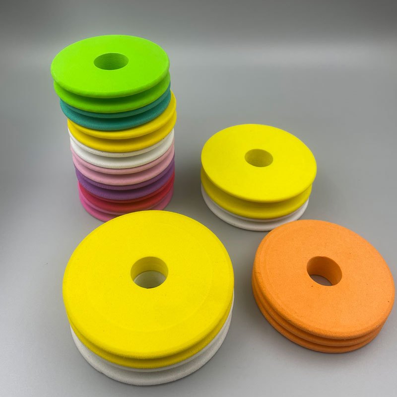 ROLL SENAR PANCING/ROLL BENANG PANCING/ROLL TALI BAHAN EVA