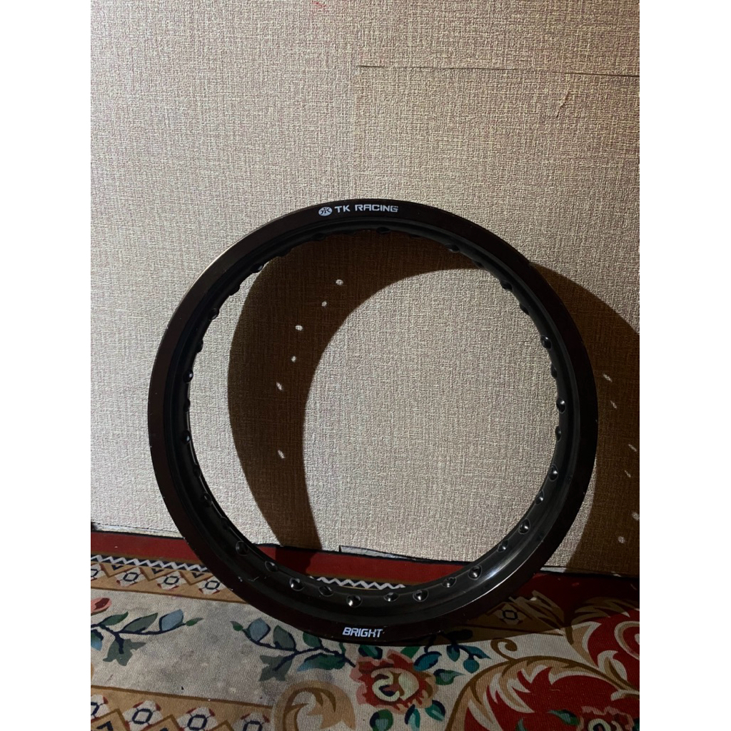 velg TK racing 17/250
