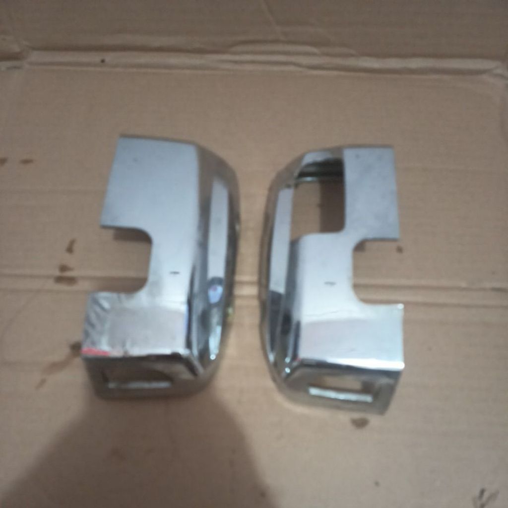 cover tutup mesin suzuki thunder 125 ori